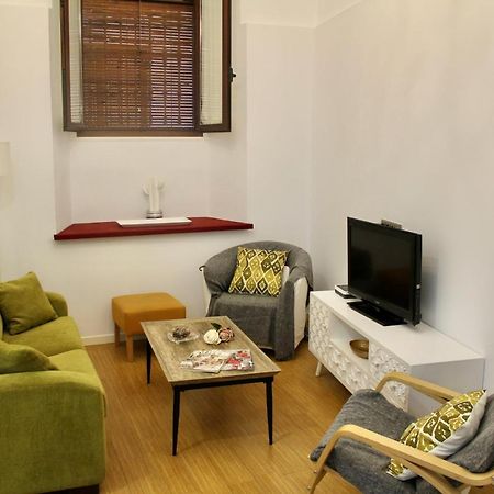 Wish Suite El Arenal De Sevilla Kültér fotó