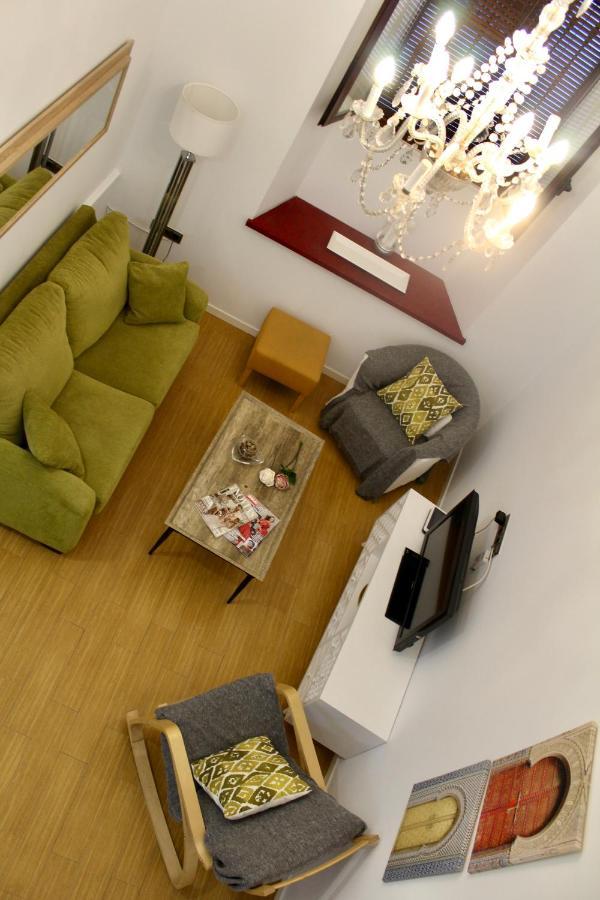 Wish Suite El Arenal De Sevilla Kültér fotó