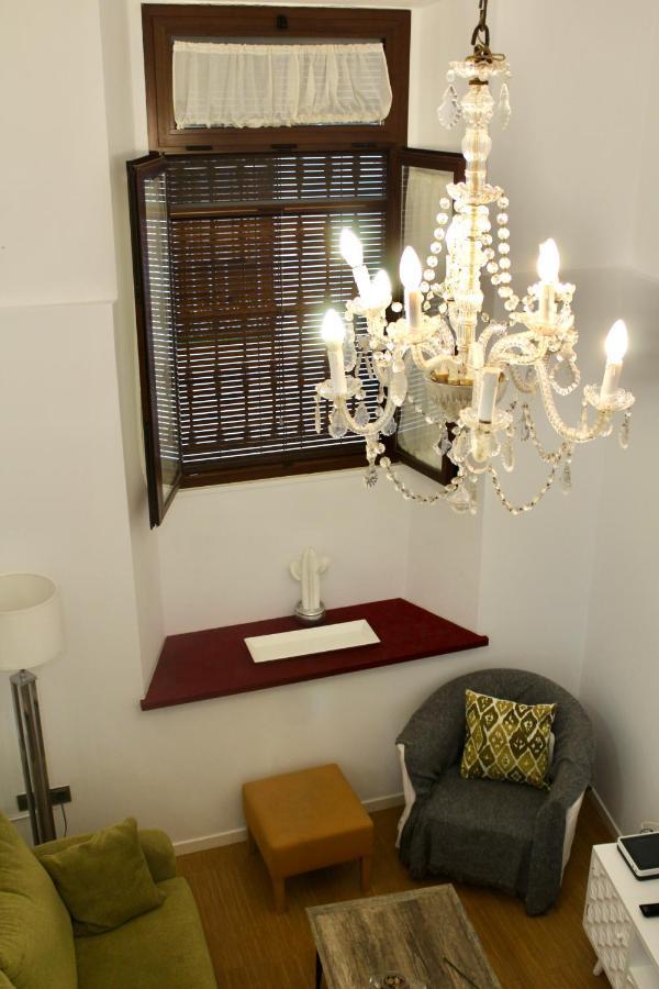 Wish Suite El Arenal De Sevilla Kültér fotó