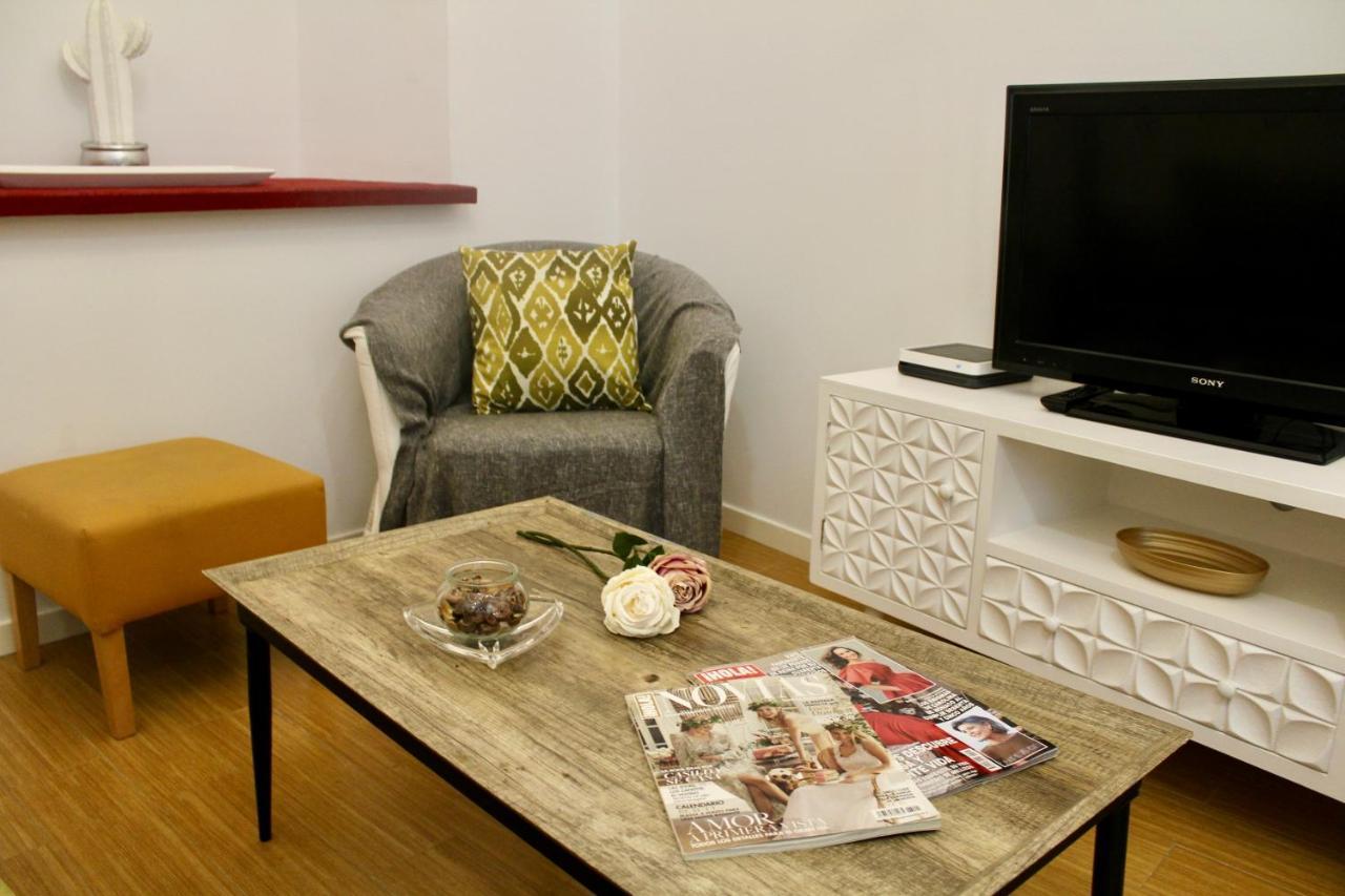 Wish Suite El Arenal De Sevilla Kültér fotó