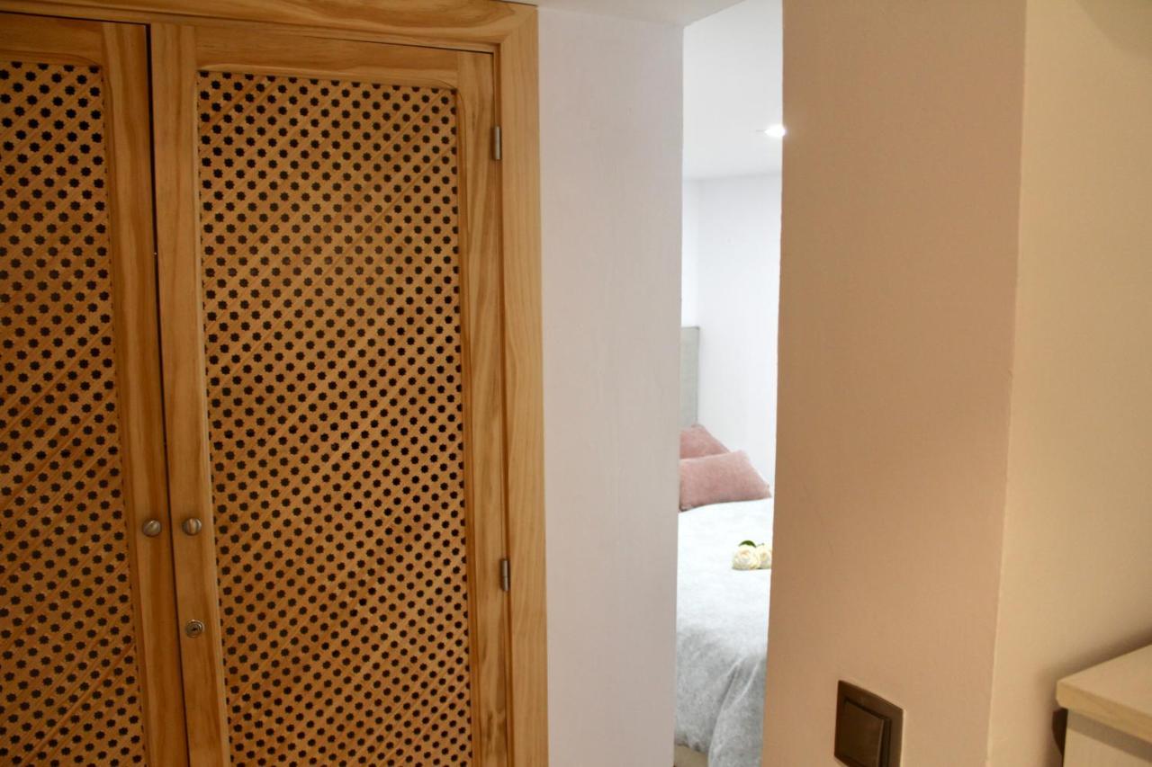 Wish Suite El Arenal De Sevilla Kültér fotó